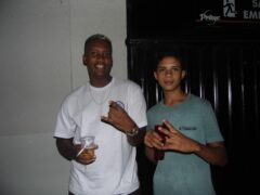 Natal Open Prime